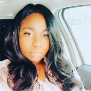 Meet your Posher, Brandi